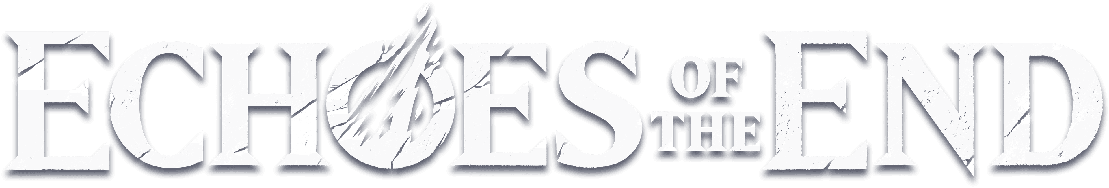 Echoes of the End Logo