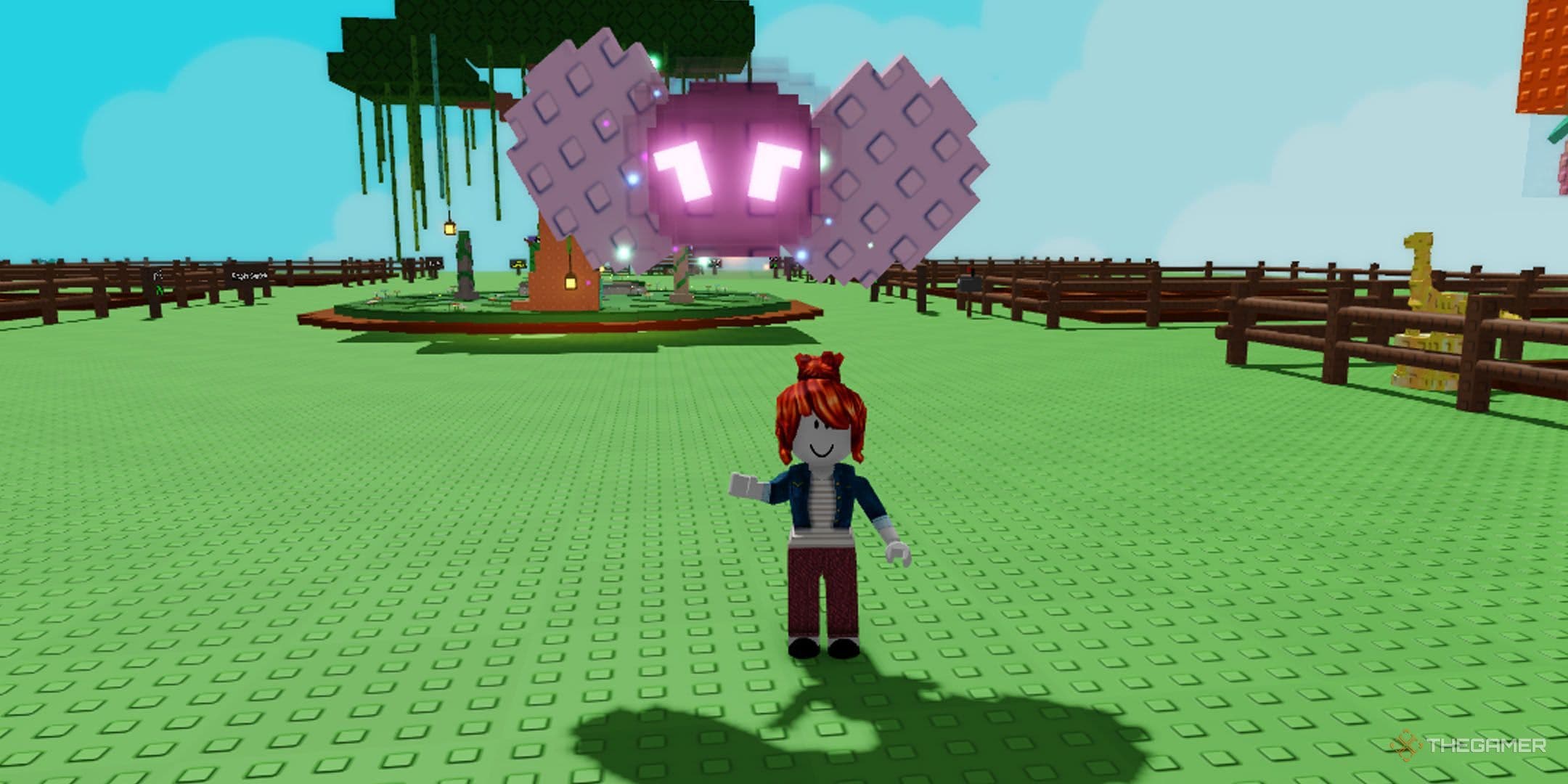 Enchanted Eggs And Which Pets ...