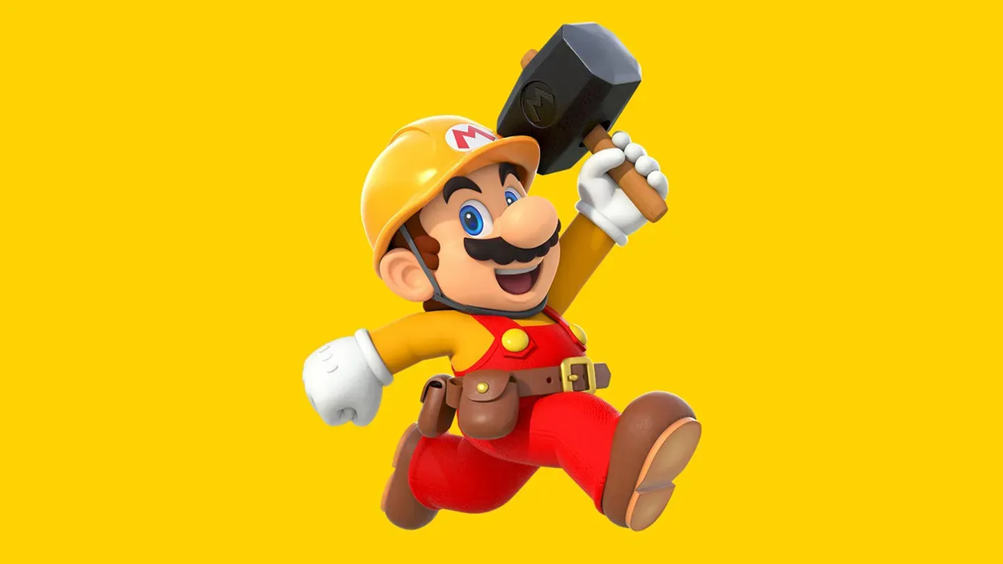1,000+ Mario Maker Levels Deleted by Suspected Cheater Reports