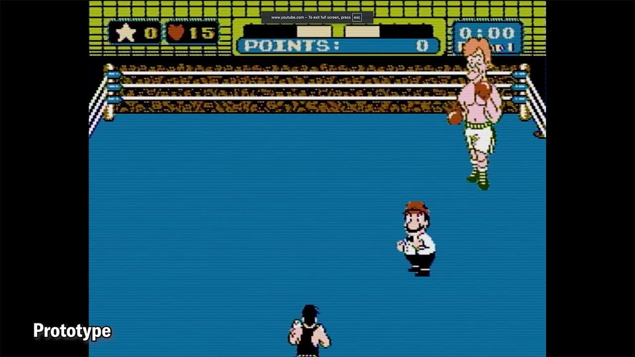 $60,000 Nintendo Prototype Buyer Releases ROM for Free to Preservationists