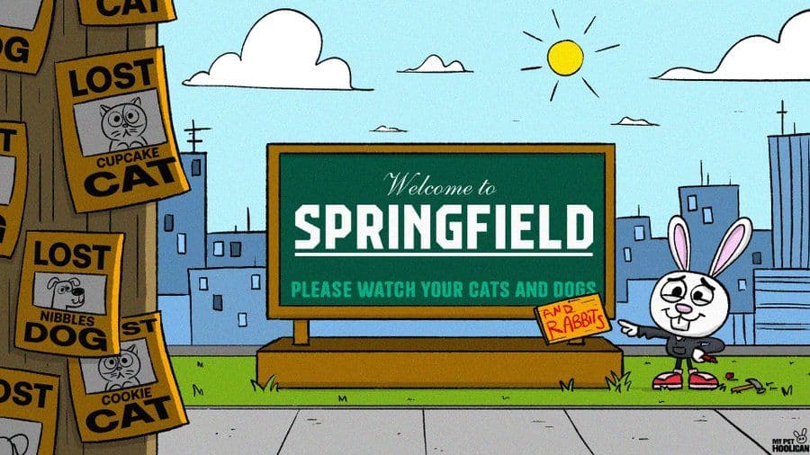 AMGI Studios Launches My Pet Hooligan Marketplace