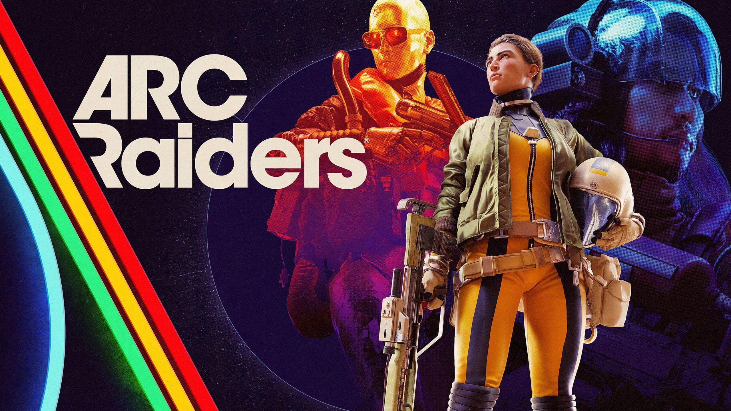 ARC Raiders Headwinds Update: Startet am 27. Januar image