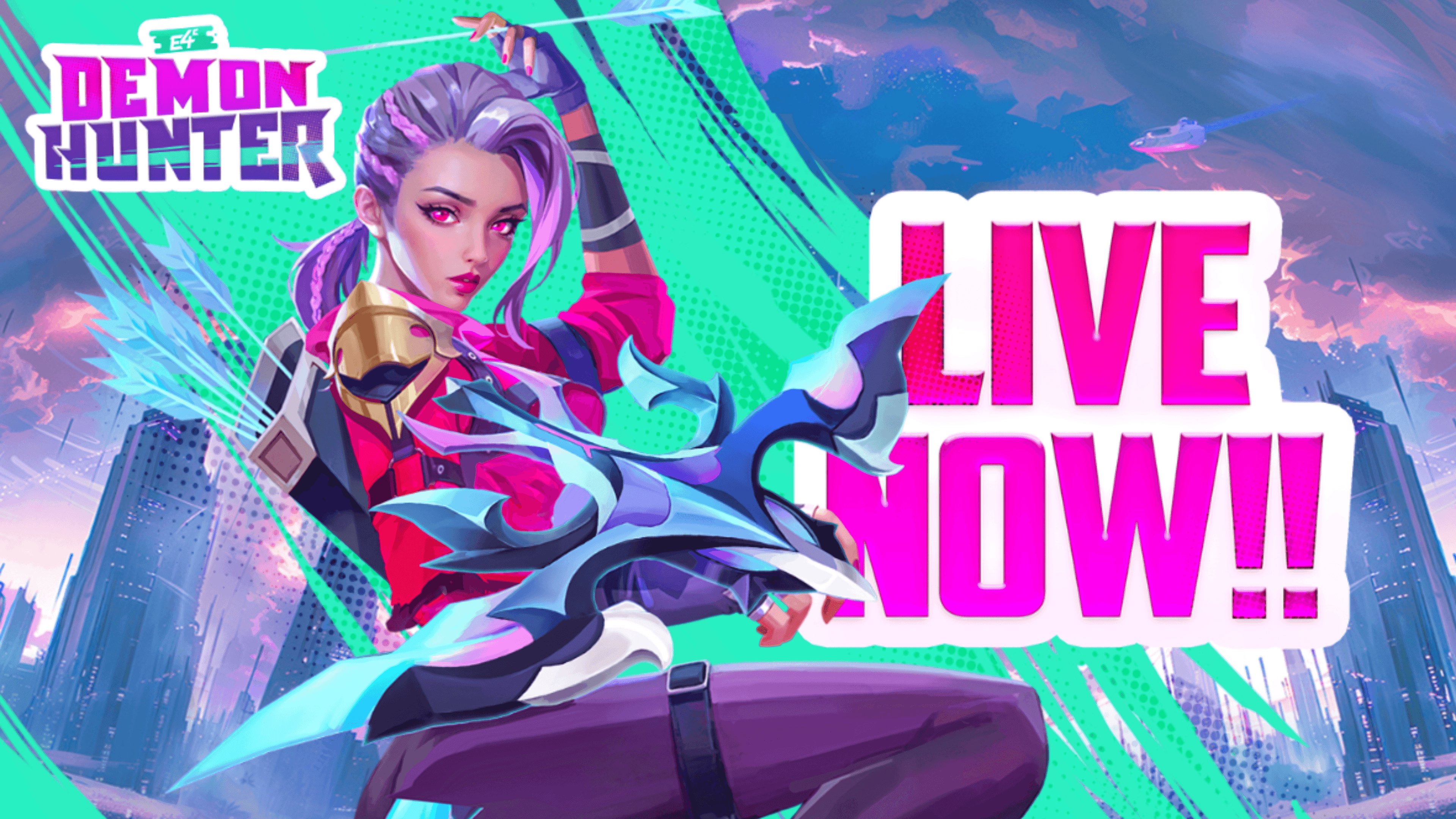 Ambrus Studio Finansman Sağladı, Telegram Oyunu Tanıtıldı image