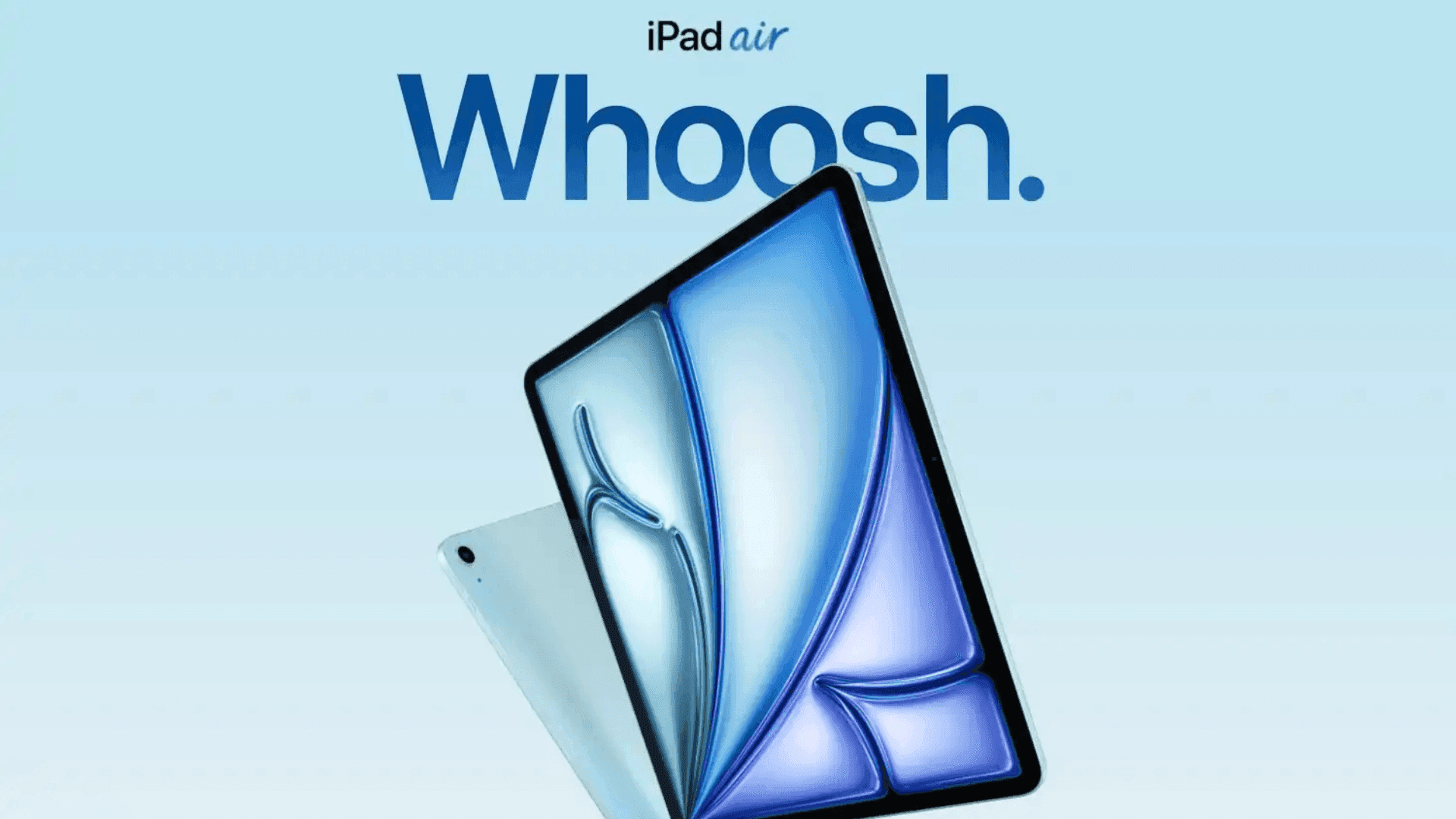 Apple’s New M4 iPad Air Sees Early Discount on Amazon