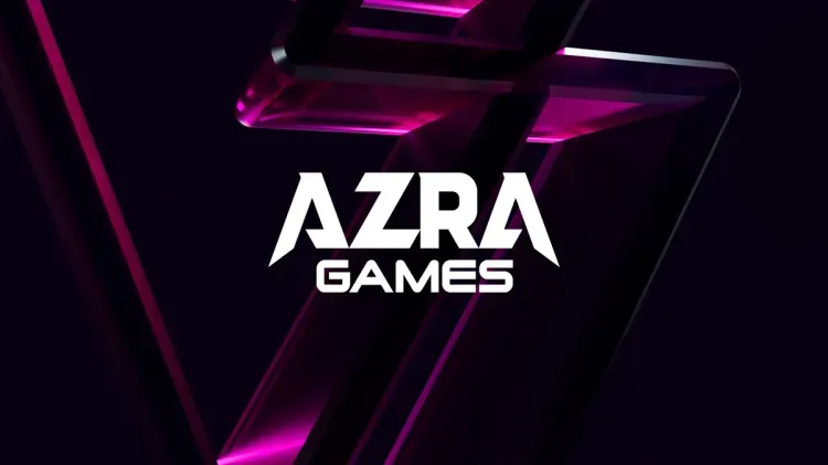 Azra Games Secures Over $42 Million for Next-Gen Mobile RPG