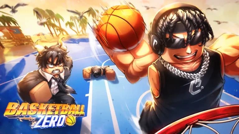 Basketball Zero Game Image 2.webp