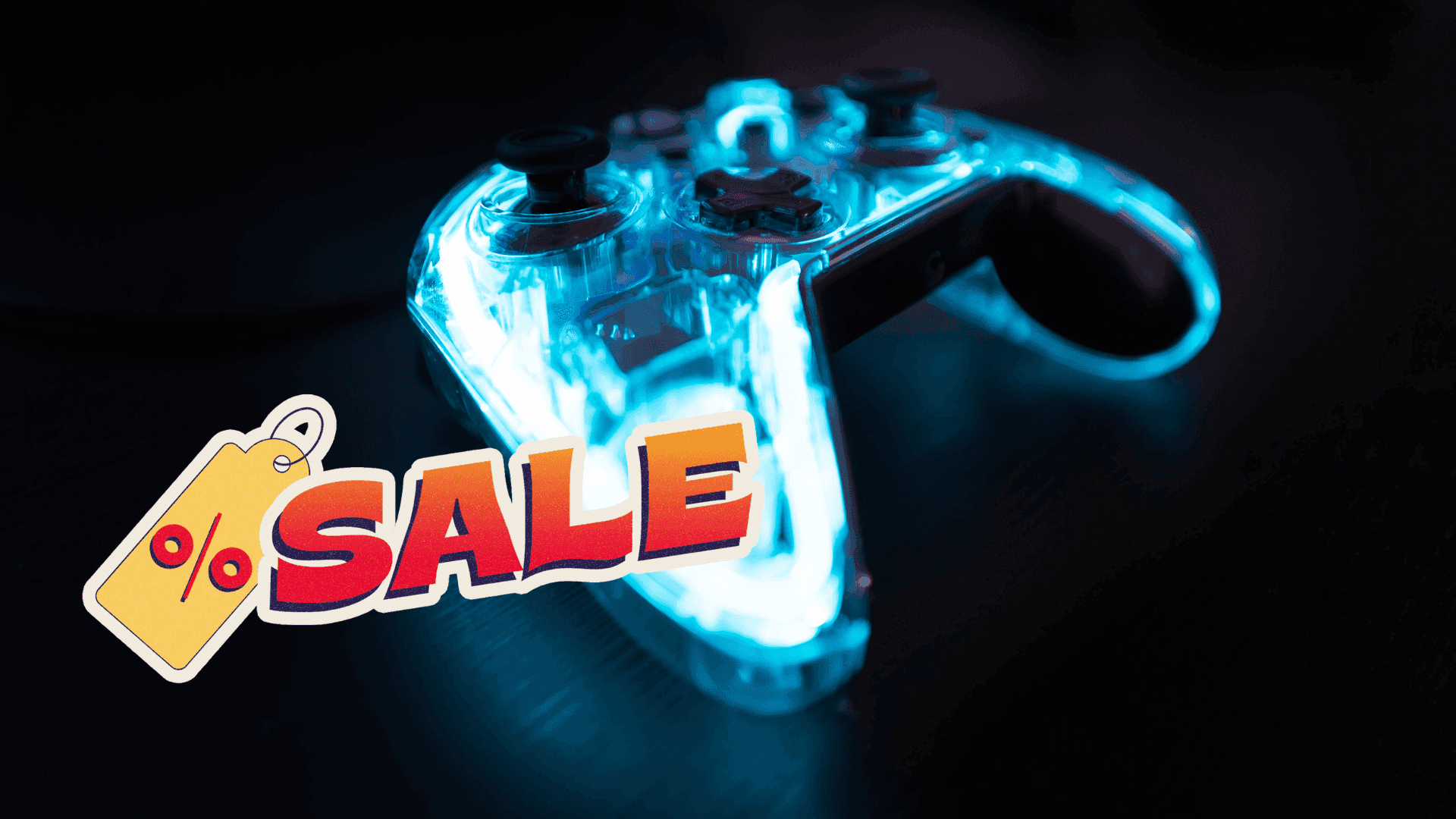 Biggest Gaming Deals December 21