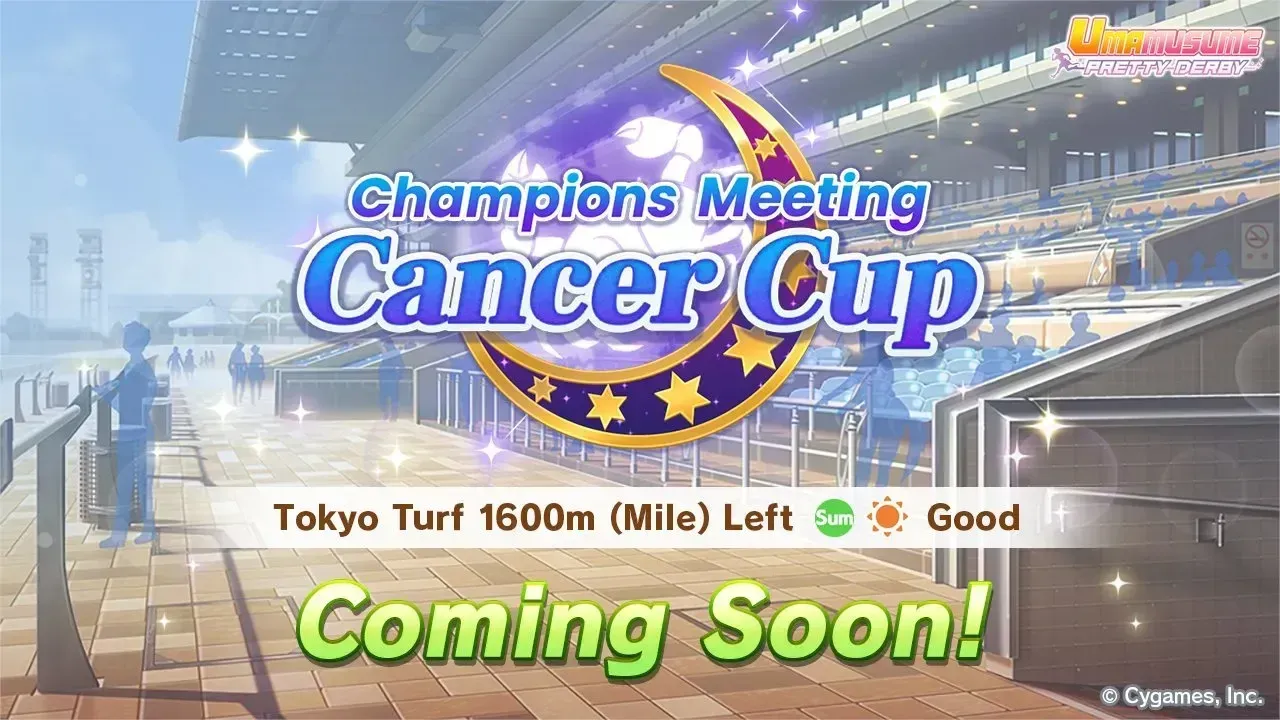 Cancer Cup Champions Meeting Guide.webp