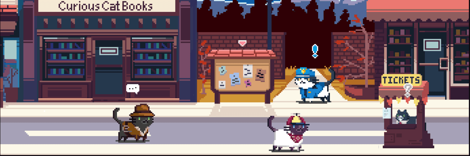 Cat Town Banner.png