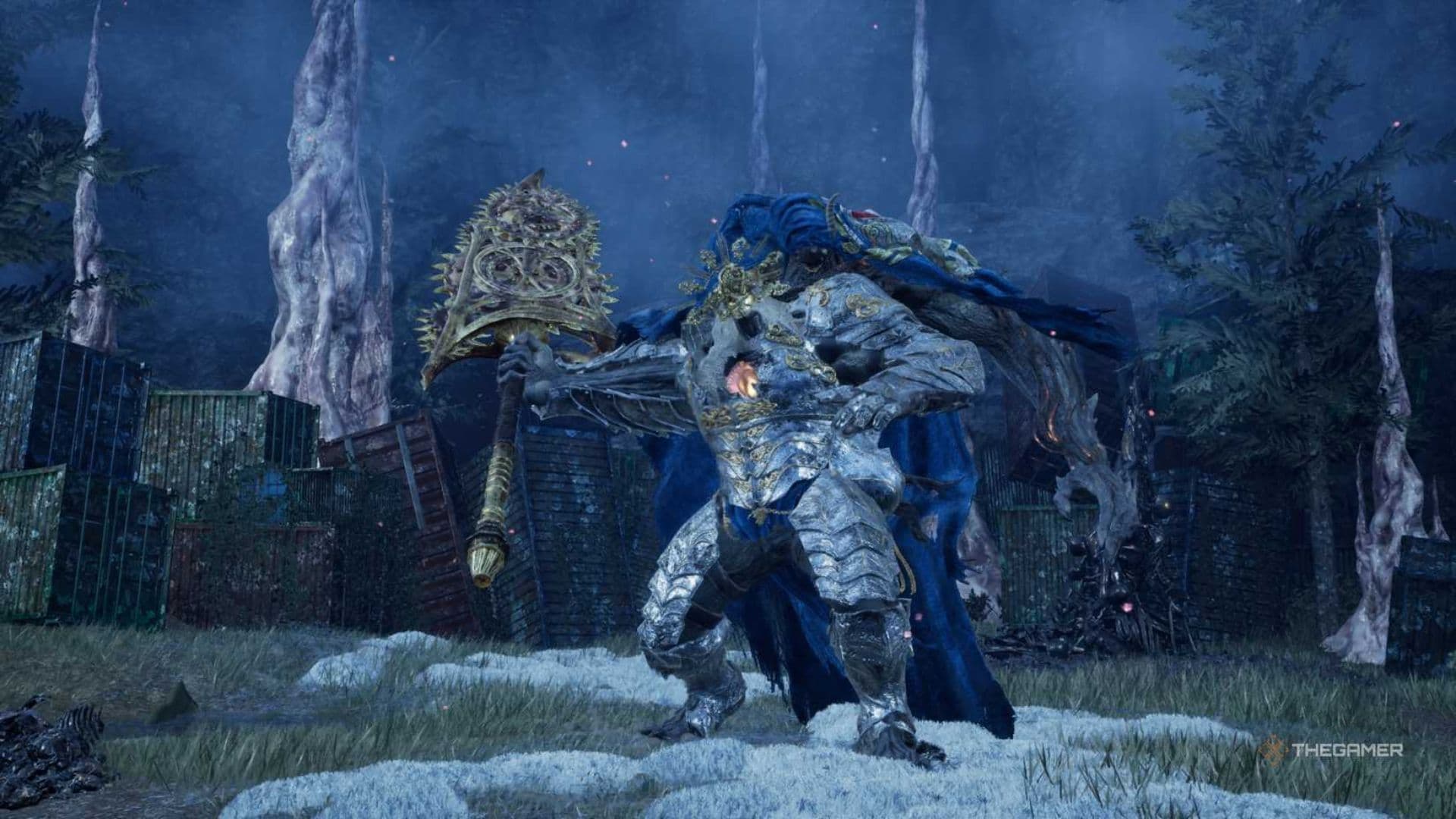 Code Vein 2 One-Armed Hero Lyle.jpg