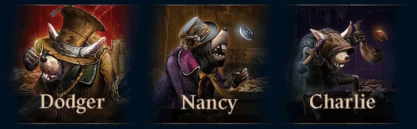 Com2uS Integrates Blockchain into Heir of Light: Eclipse