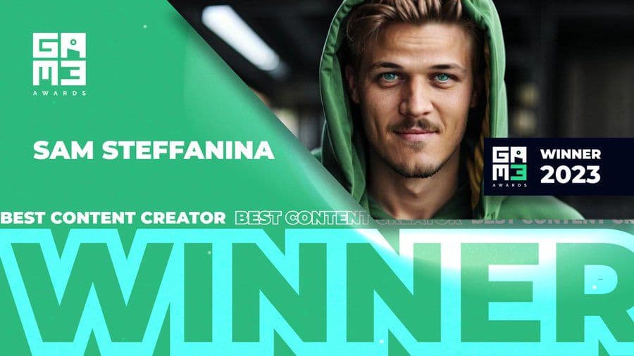 Content Creator - Sam Steffanina.jpg