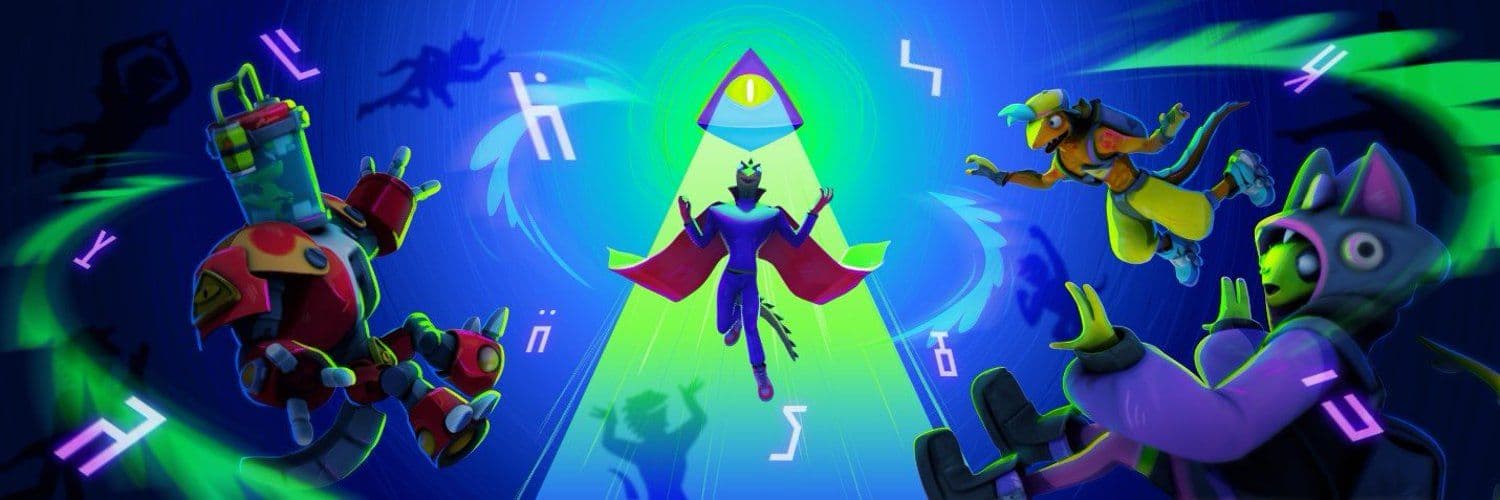 Creepz Announces Two New Games and $CREEPZ Token