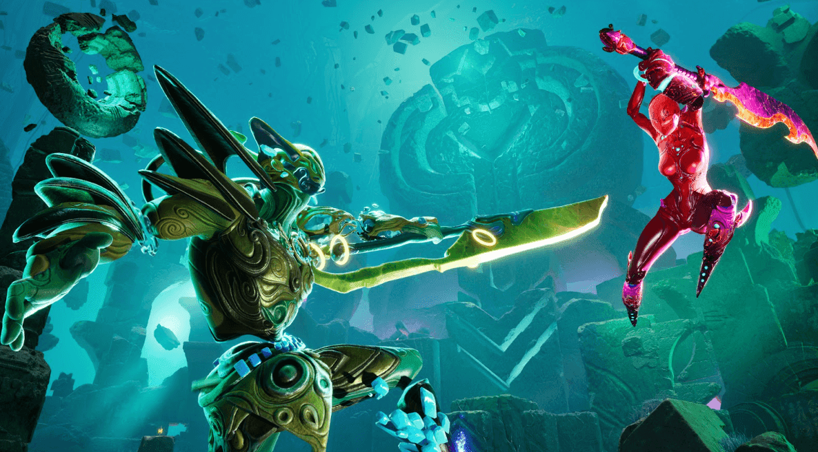 Crypto Game Moonray to Launch on PlayStation 5 in 2025