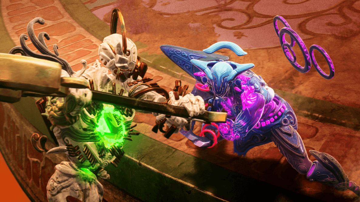 Crypto Game Moonray to Launch on PlayStation 5 in 2025