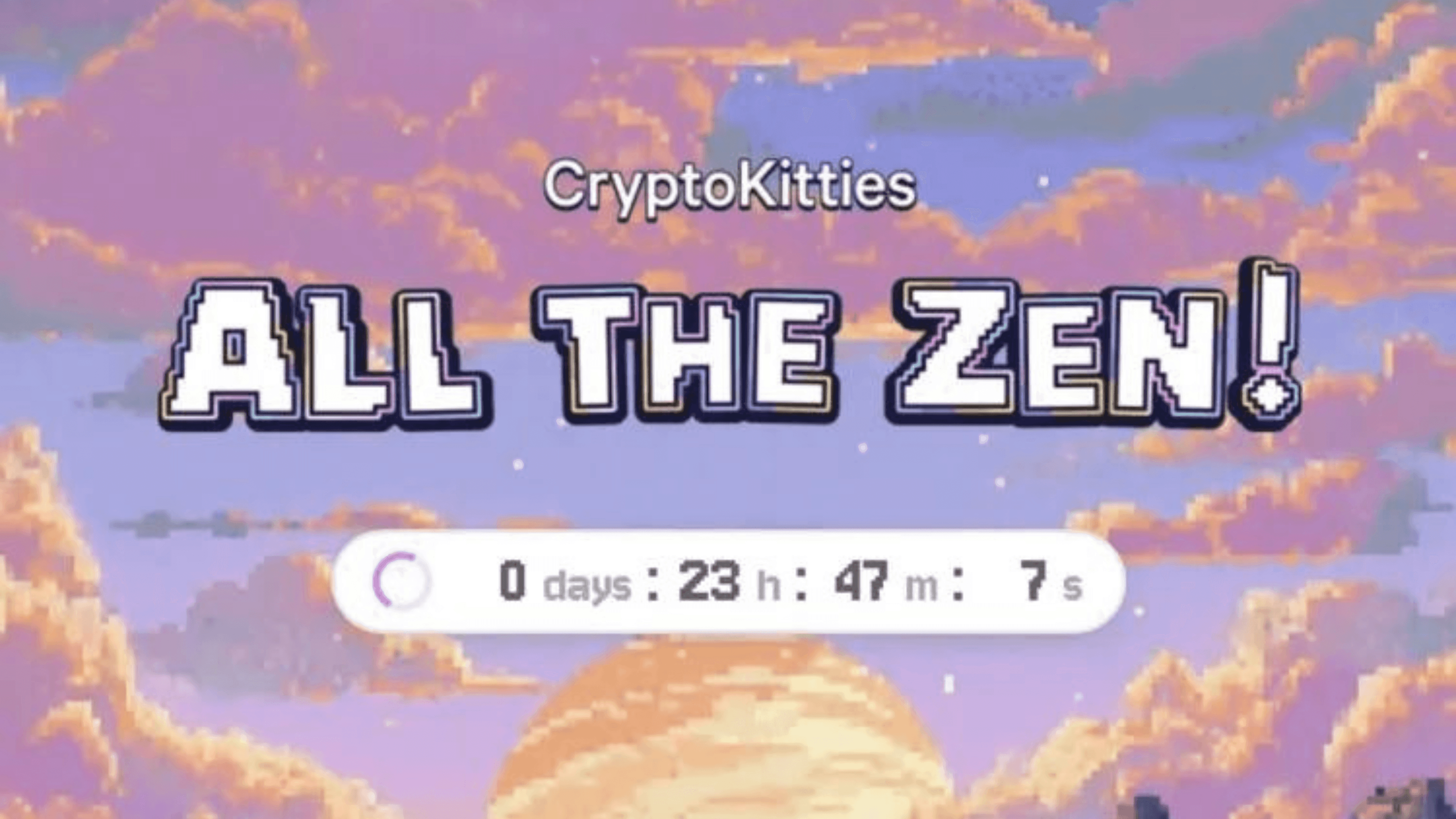 CryptoKitties Launches New Mini-Game on Telegram