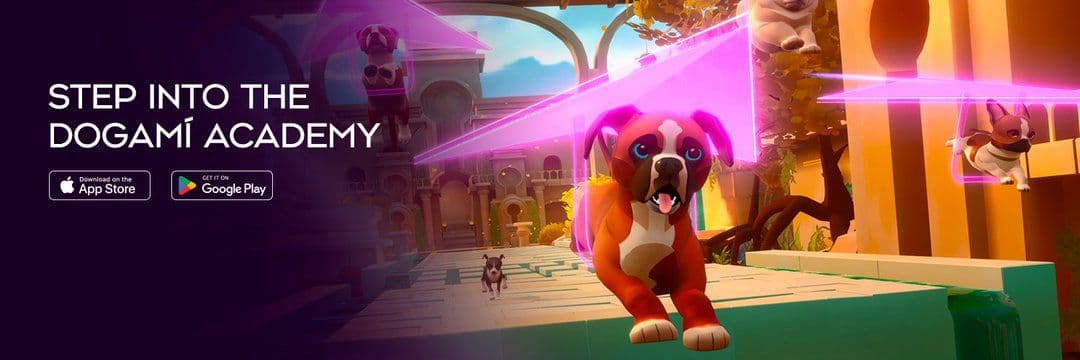 DOGAMÍ Introduces Battle Pass and Exclusive Pet Cosmetics