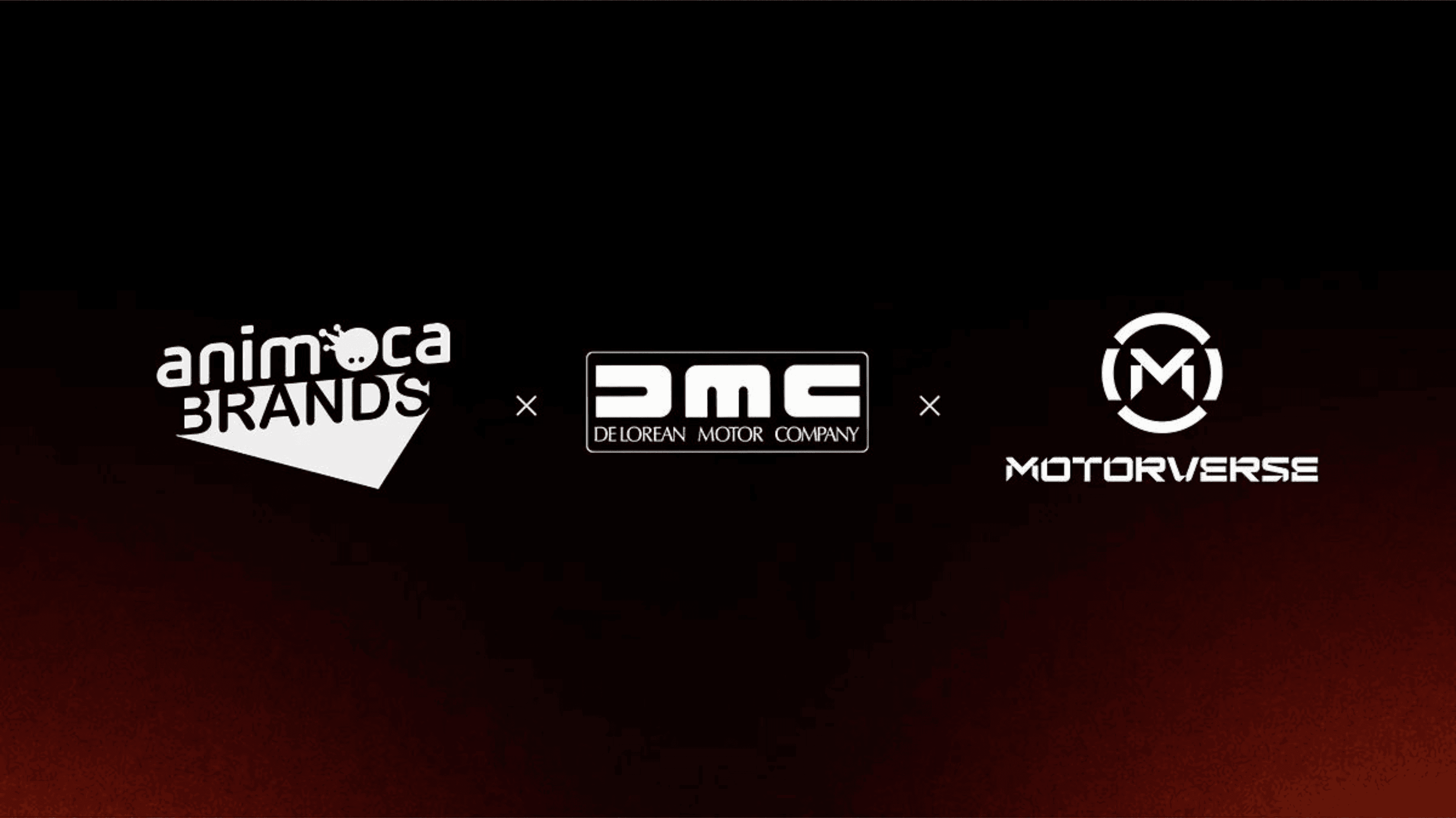 DeLorean Motor Company Partners with Motorverse