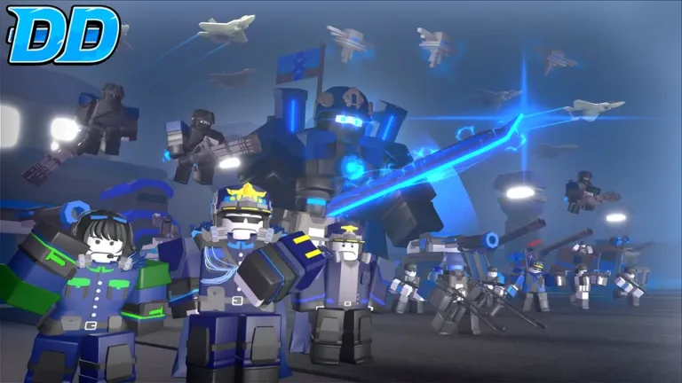 Dummy Defense Roblox Codes: Free Rewards This April