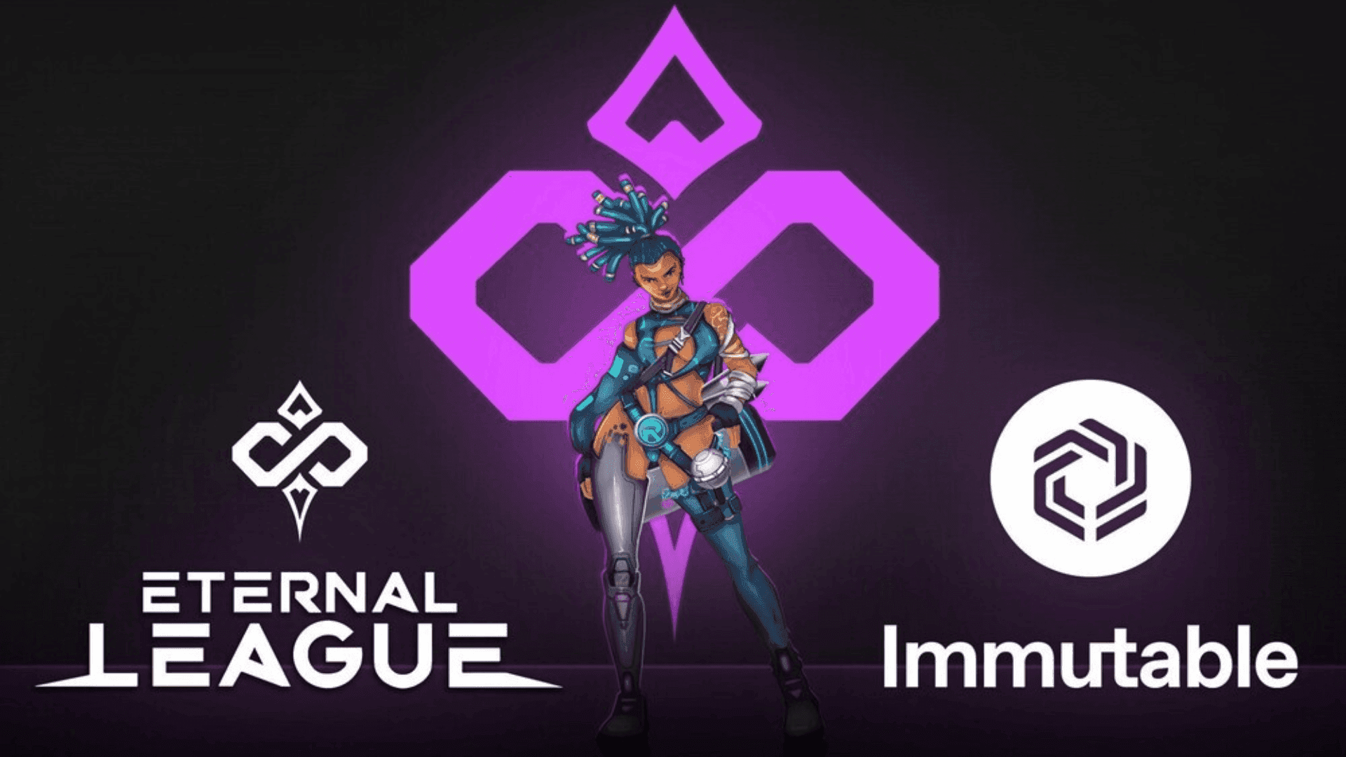 Eternal League Coming to Epic Games Store image