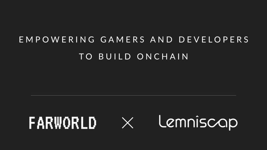 Farworld Labs Raises $1.75M for Farcade Platform