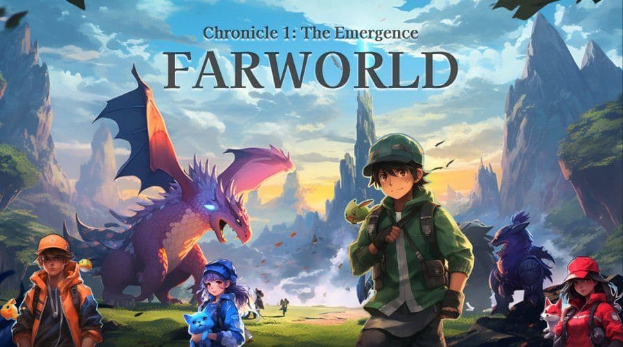 Farworld Labs Raises $1.75M for Farcade Platform