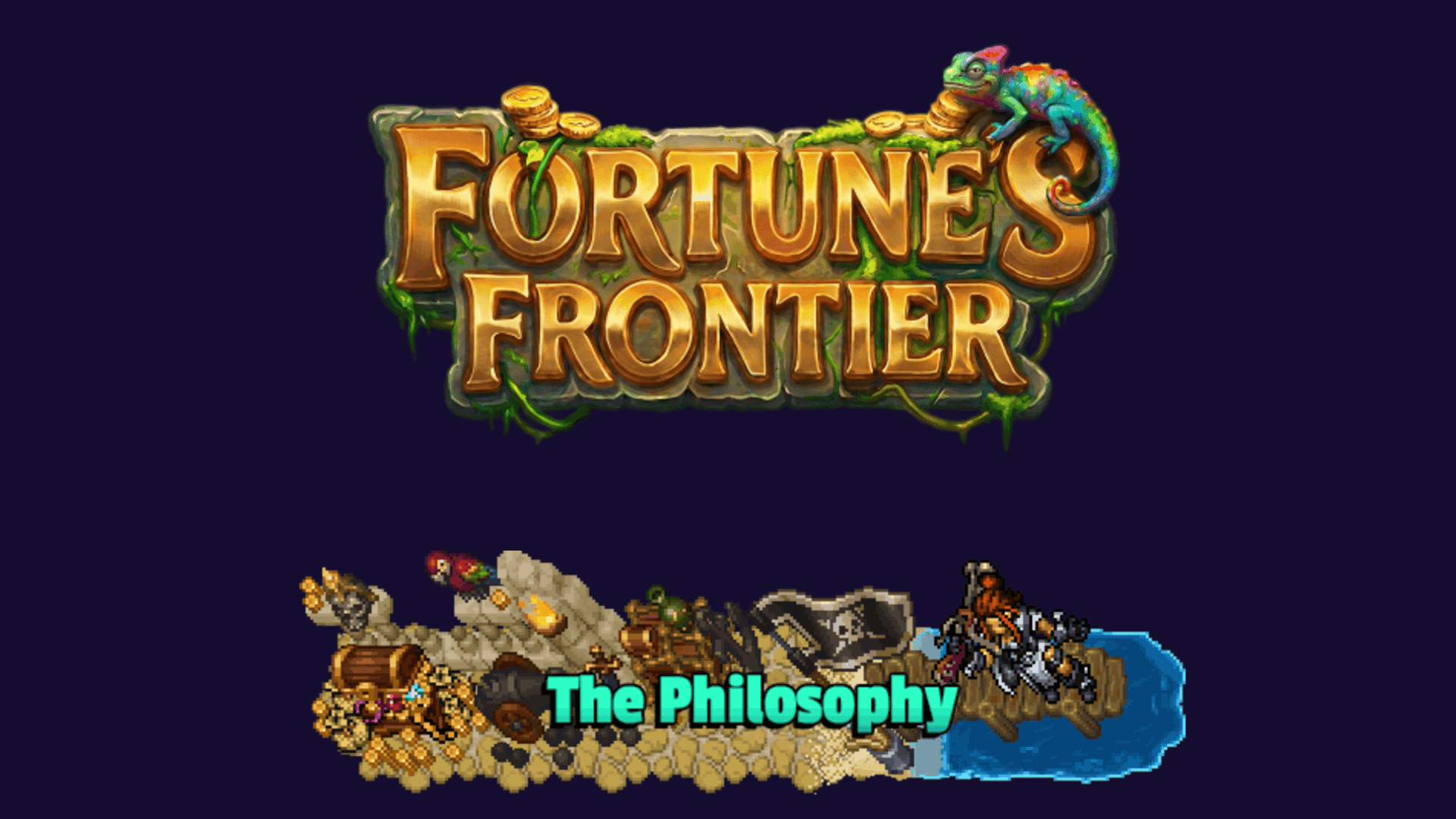 Fortune’s Frontier: A New Seasonal PvPvE Mode in RavenQuest