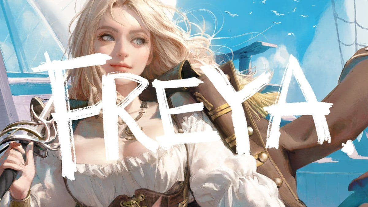Freya Closed Beta Offers $100K in Rewards