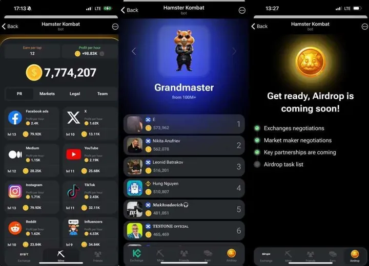 Games in the TON Ecosystem: A Comprehensive Overview