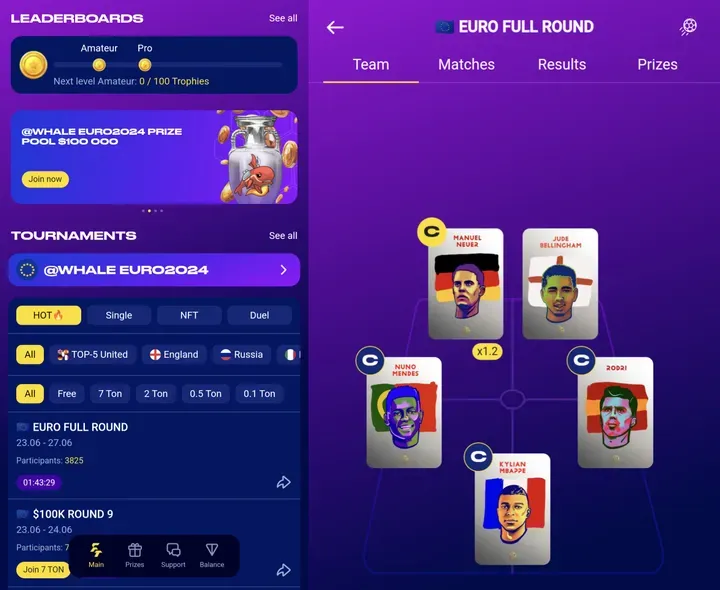 Games in the TON Ecosystem: A Comprehensive Overview