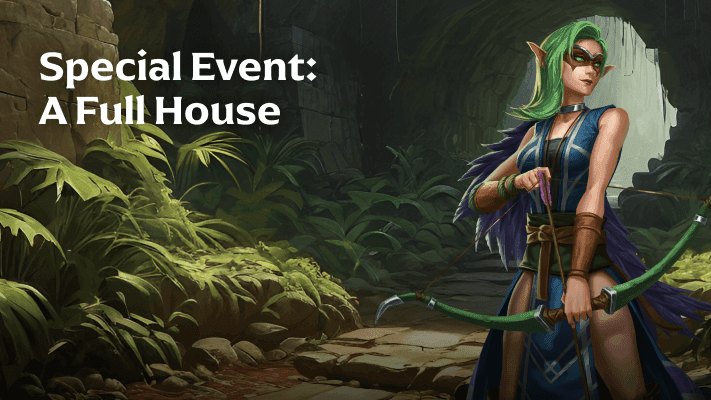 Guild of Guardians Leaderboard Update and Special Event