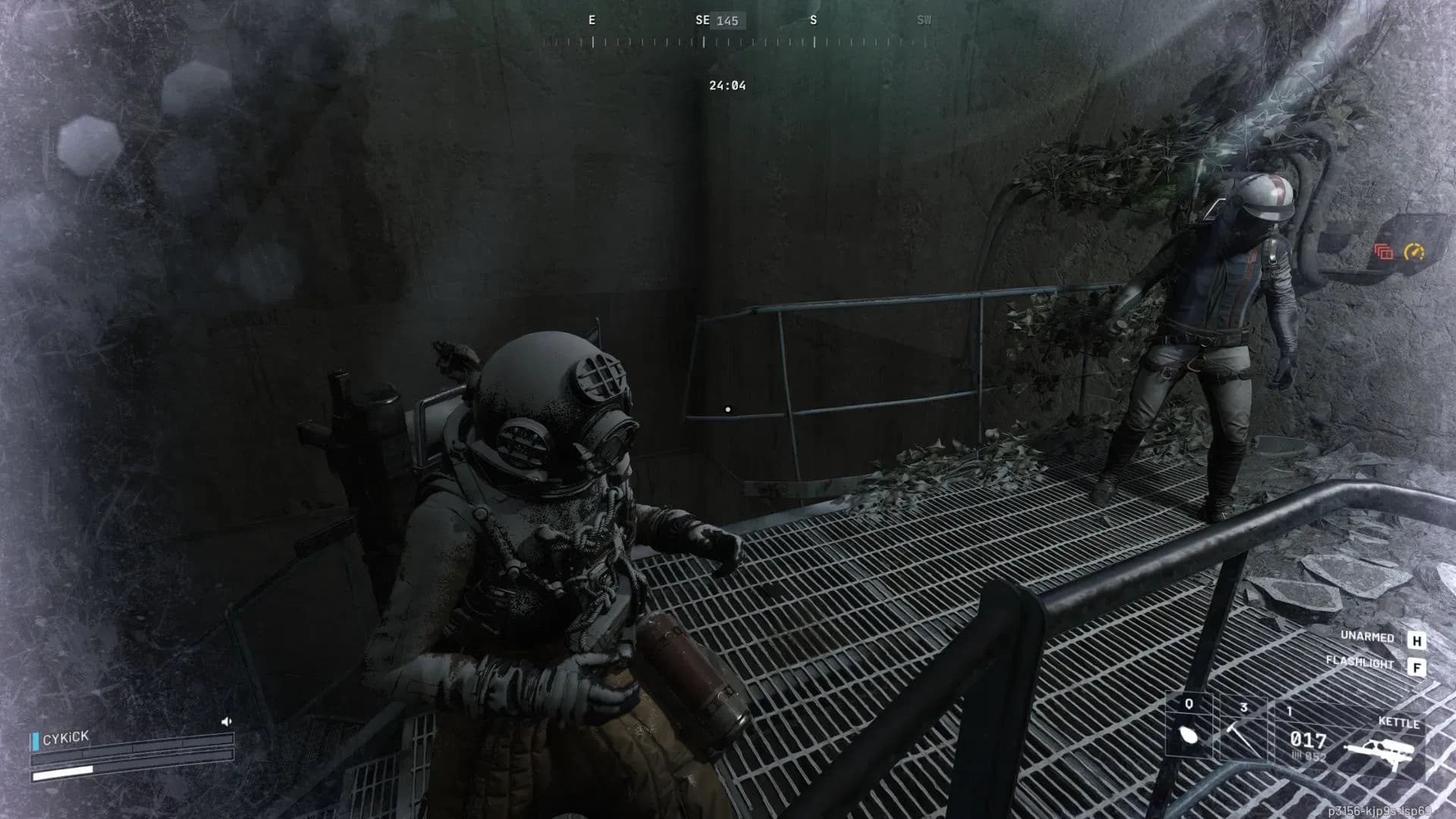 How Frostbite Works in Arc Raiders.webp