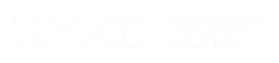 Hyke: Northern Light(s)