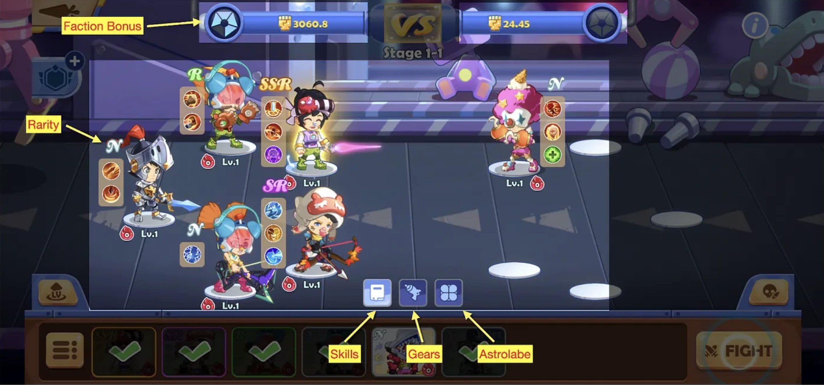 Legend of Arcadia Now on Mobile with $ARCA Token Rewards