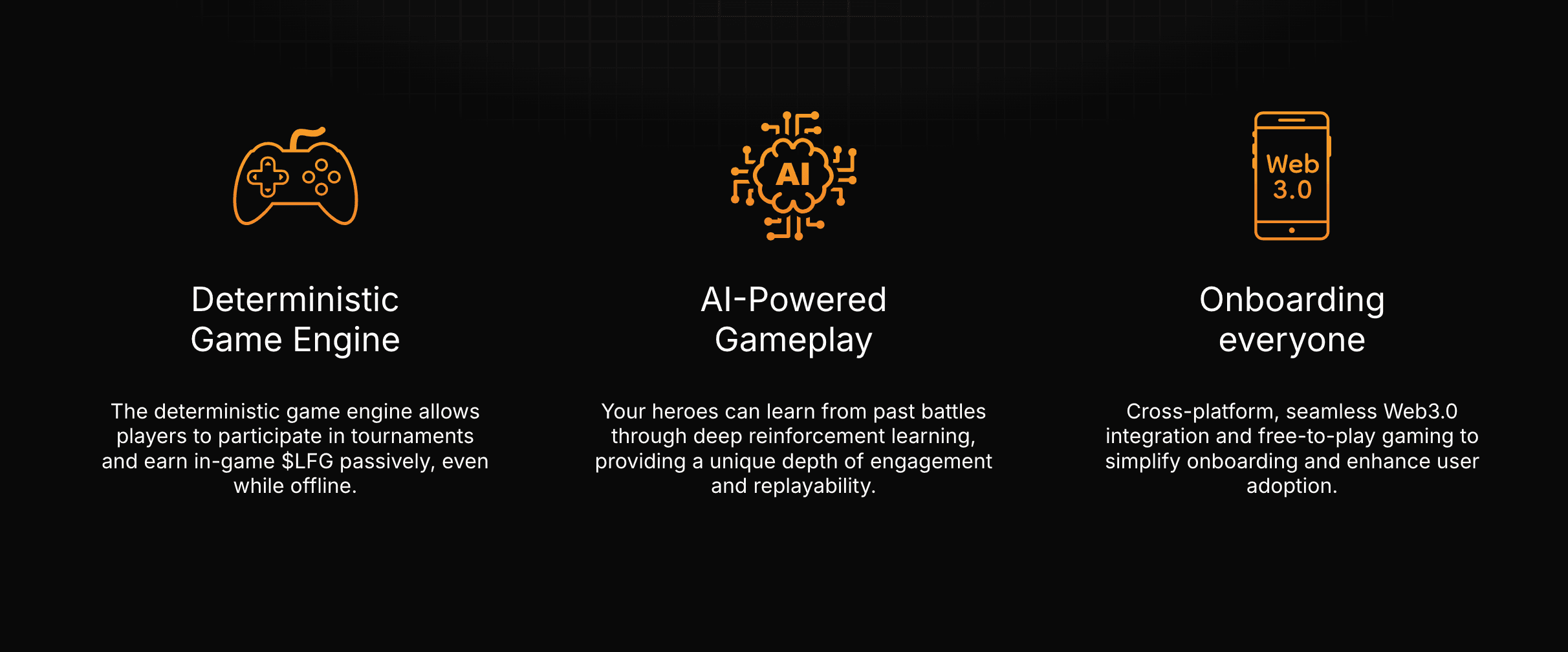 Lightning Forge Games Partners With Avalanche