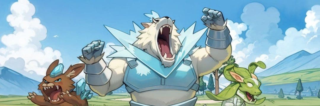 Lumiterra Reveals $LUA Token for Enhanced In-Game Economy