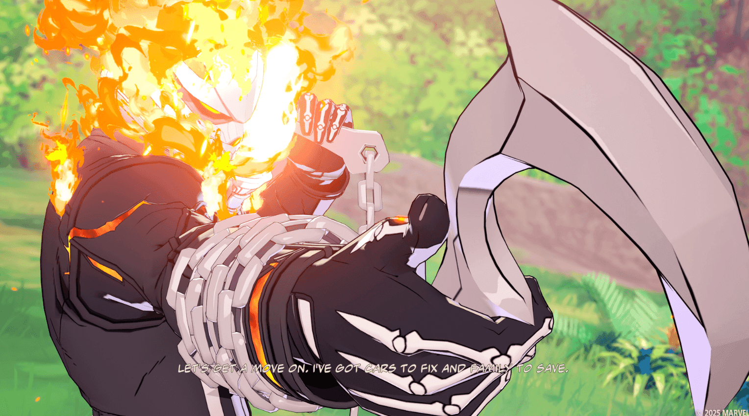 MARVEL Tōkon Fighting Souls Exclusive Info