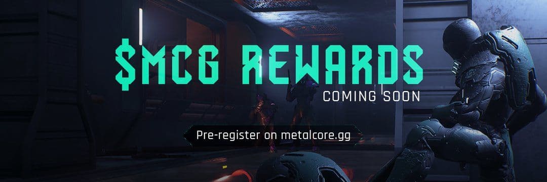 MetalCore Arena: Upcoming Free-to-Play Idle Battle Game by Studio 369