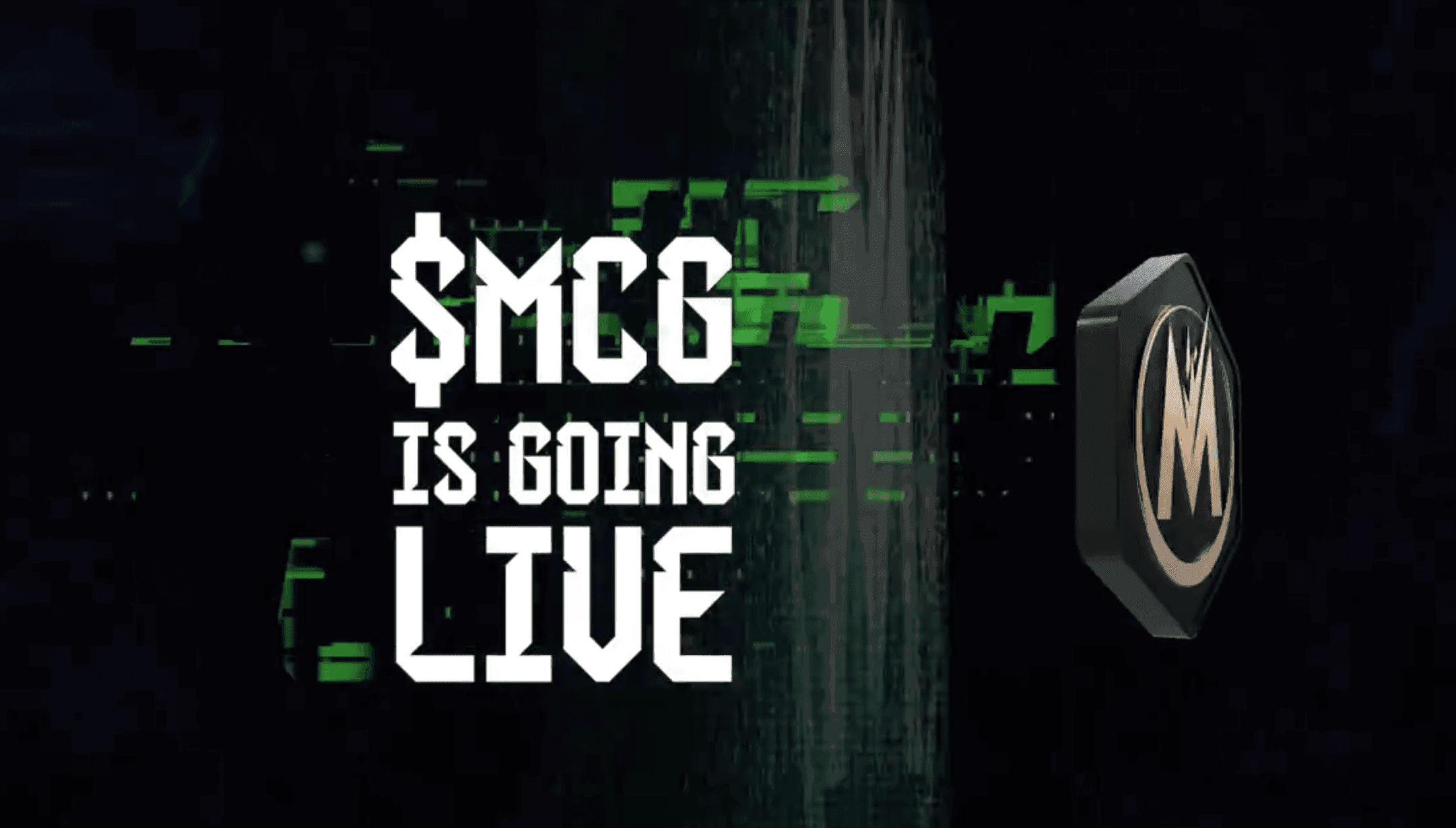 MetalCore Reveals Official Launch Date for $MCG Token