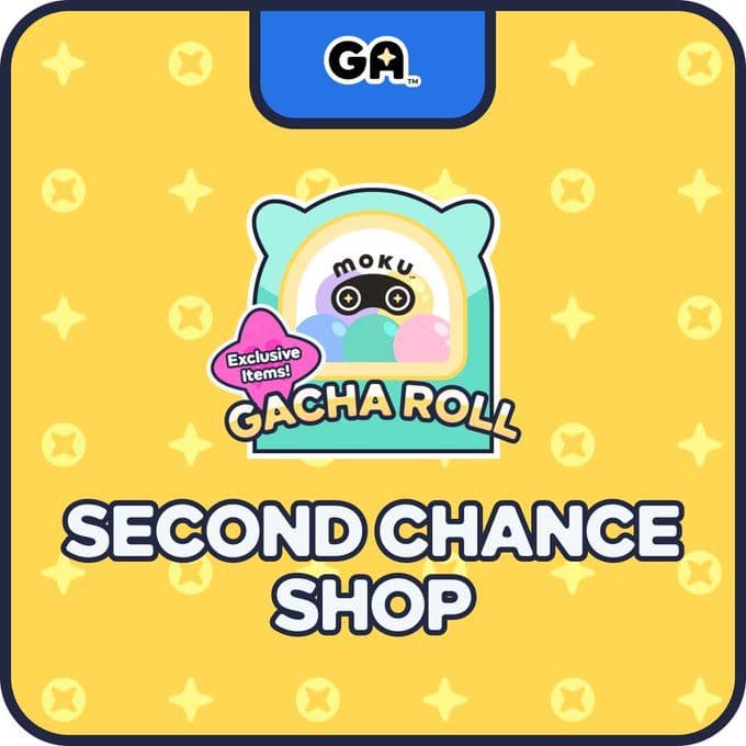 Moku Grand Arena Raffle on Ronin