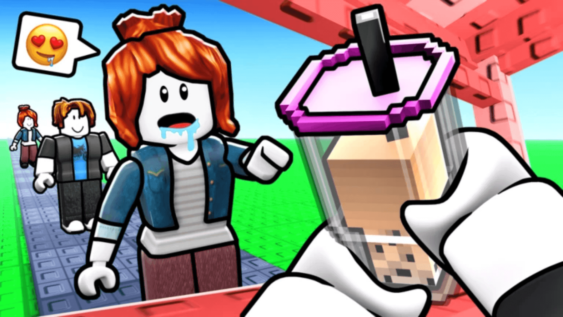 My Boba Stand Roblox Codes February 2026