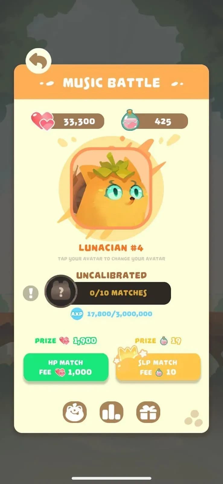 New Axie Game Duet Monsters Launches on Mobile