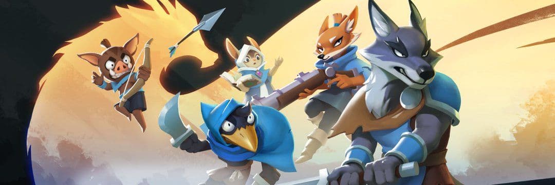 New Lord Staking System Coming to Wild Forest