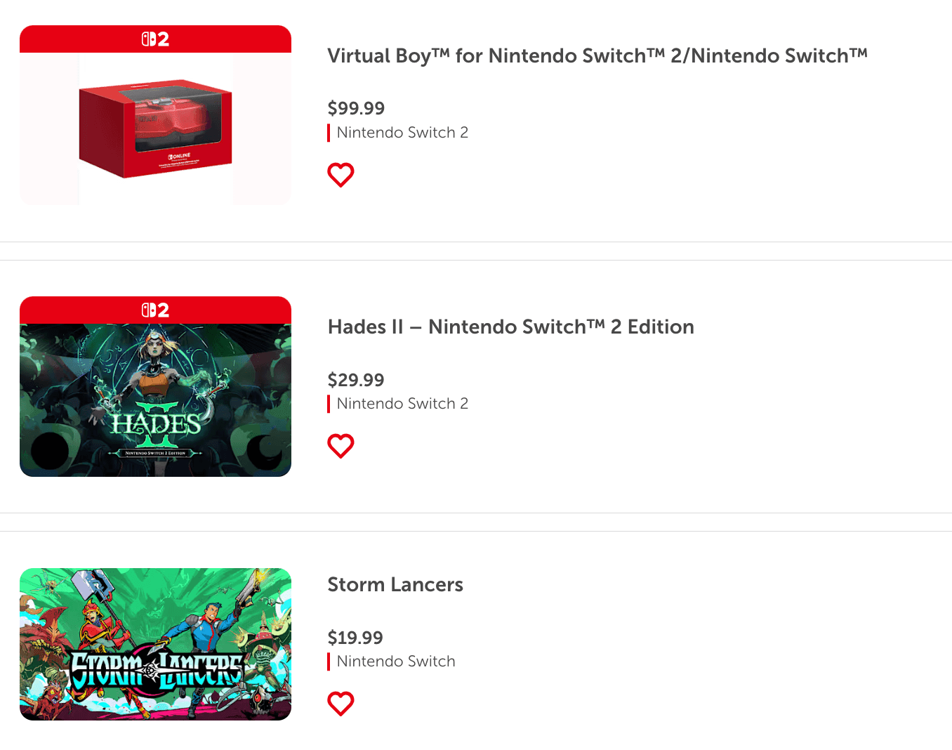 Nintendo Direct 2025 Key Highlights