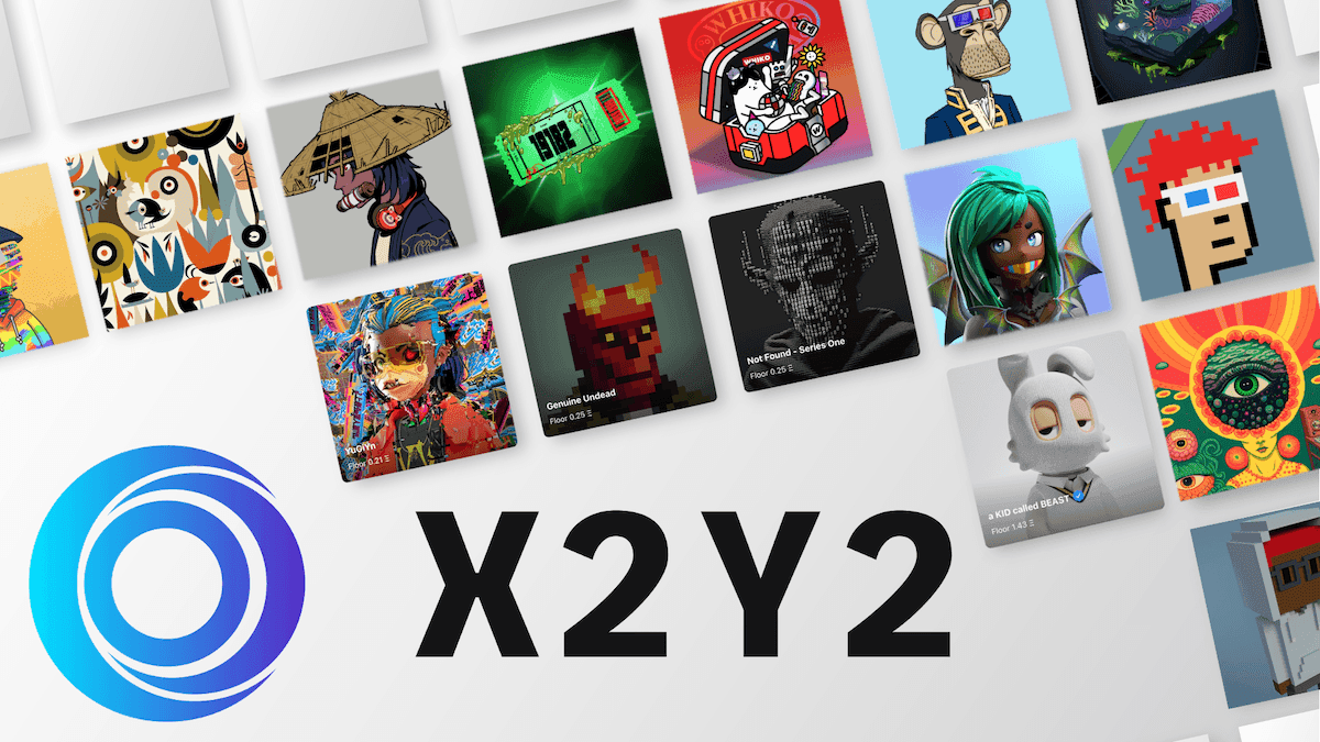 Oasys Partners with X2Y2 Pro to Elevate Gaming Experience