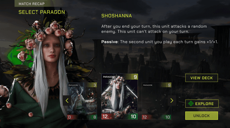 Parallel TCG 2025 Updates and Roadmap