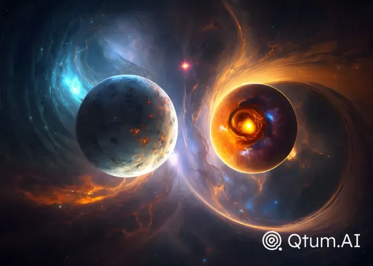 Qtum Foundation Hadirkan 10.000 GPU Nvidia untuk Inisiatif AI Web3 image