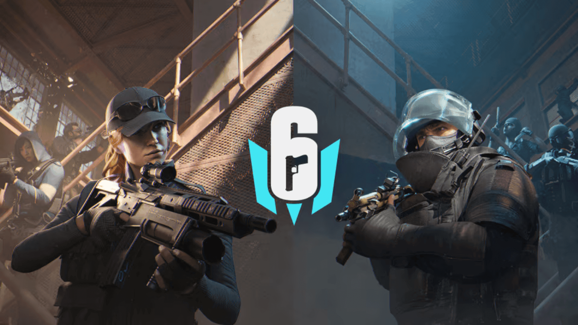 Rainbow Six Mobile Officially Launches Worldwide