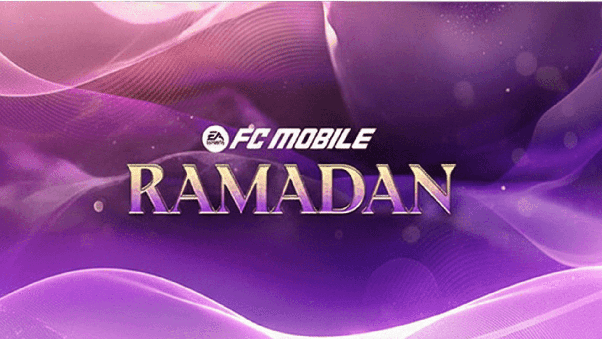 Ramadan 2026 Mobile Gaming Events