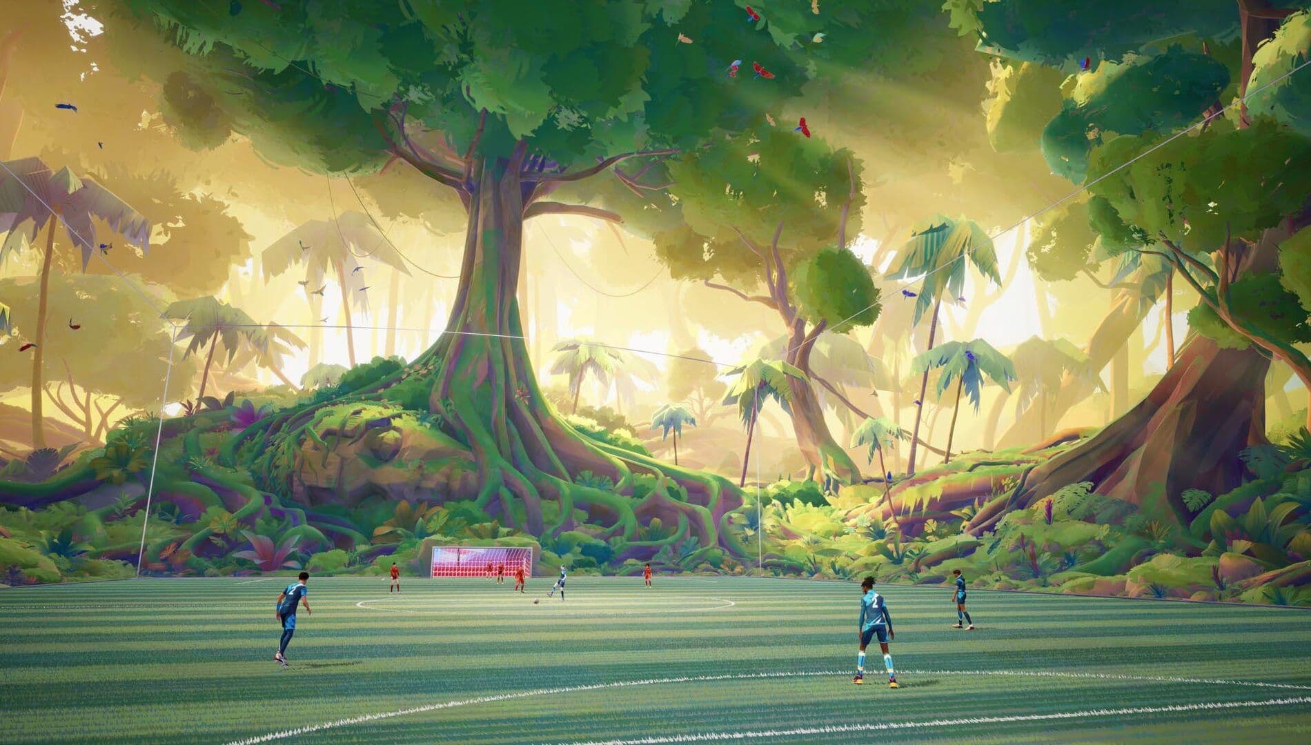 Rematch Reaches 3 Million Xbox Players